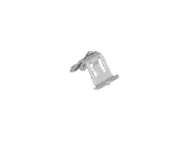 Genuine Ford Rear Camera Bracket D2BZ19H421A