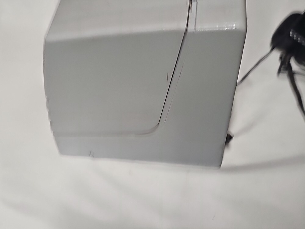 PYRAMID 4000 PRO TIME RECORDING EQUIPMENT - PREOWNED UNTESTED