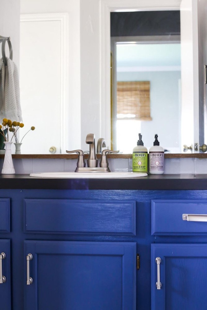 3" Rochdale Cup Pull Satin Nickel