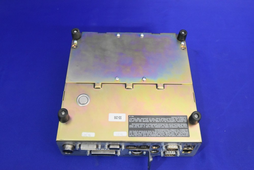 PAR (PAR TECH) M5002-01 SYSTEM BOARD BASE (NO HD)