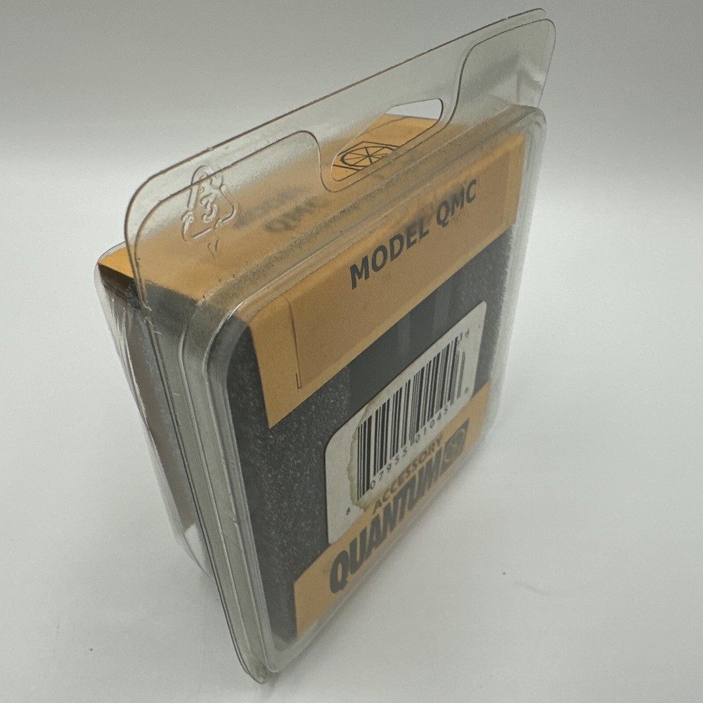 Quantum QMC multi clip For Use With QB1 Compact Turbo Compact