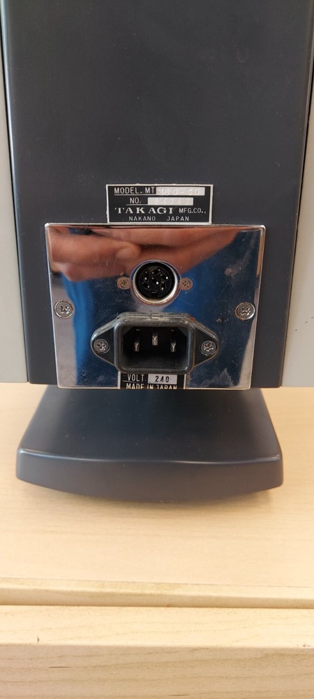 Takagi Vintage projector