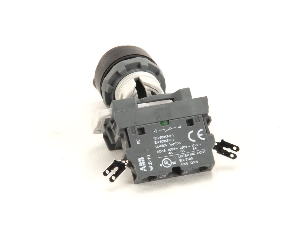 Blodgett Kit, Momentary Light Switch 30662 - Genuine OEM Replacement Part