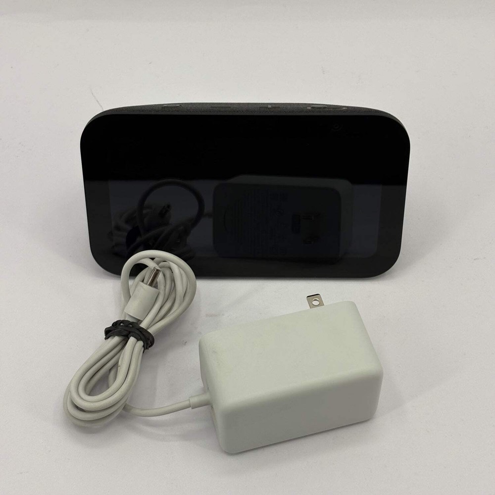 Amazon Echo Show 5 3rd Gen Smart Display Gray H97N6S