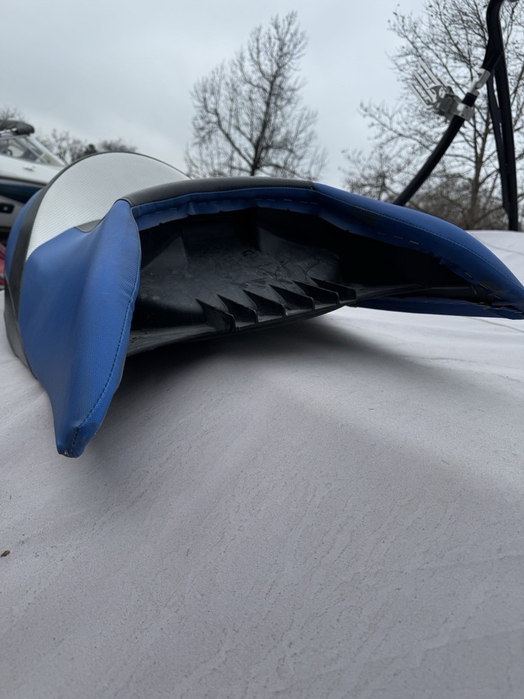 Yamaha Gp 1800r Seat