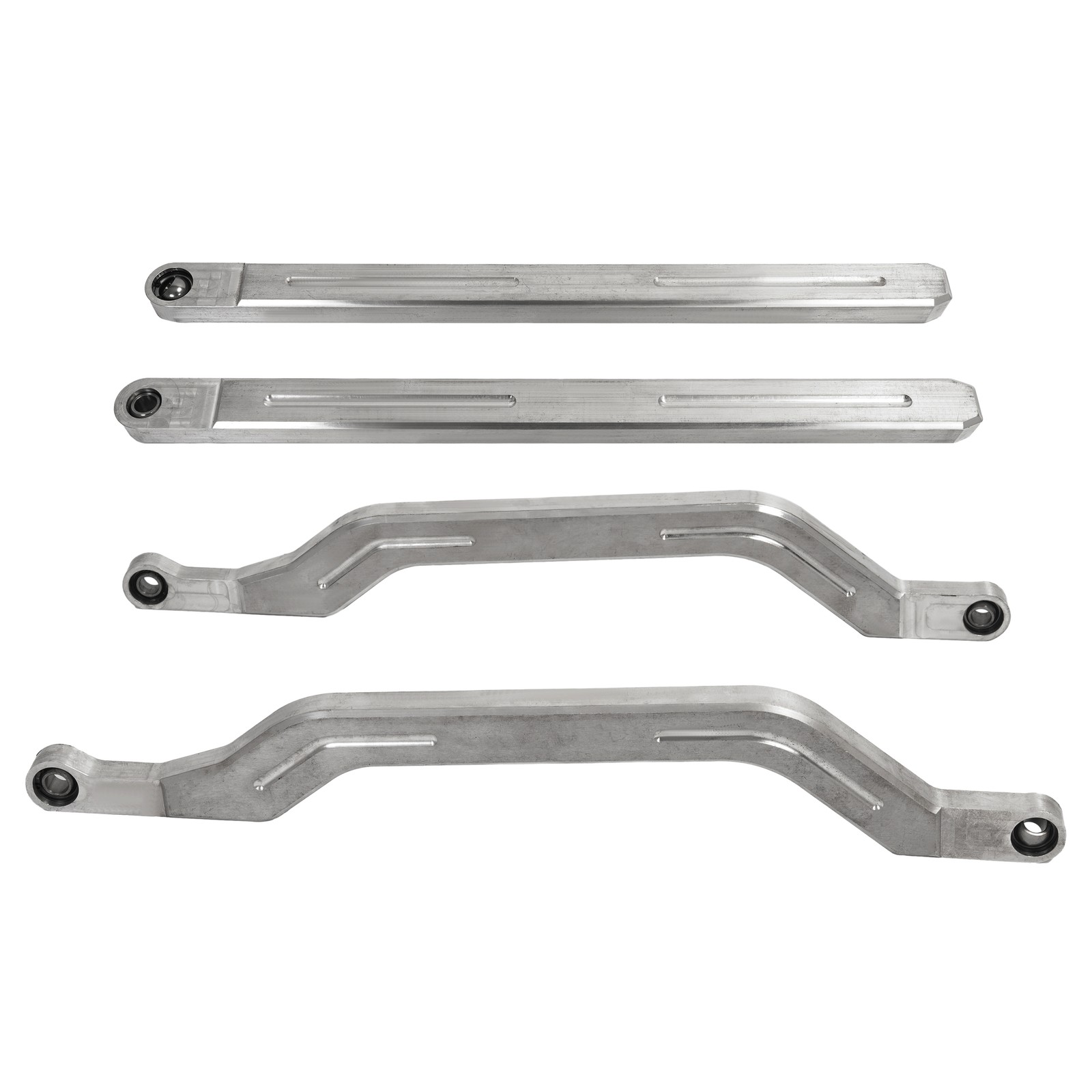 Rear Aluminium Radius Arms / Rods For Polaris RZR XP 1000 / RS1/ Turbo 2014-2023