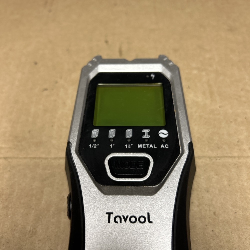Tavool 5 in 1 Electronic Stud Finder Wall Scanner TH510