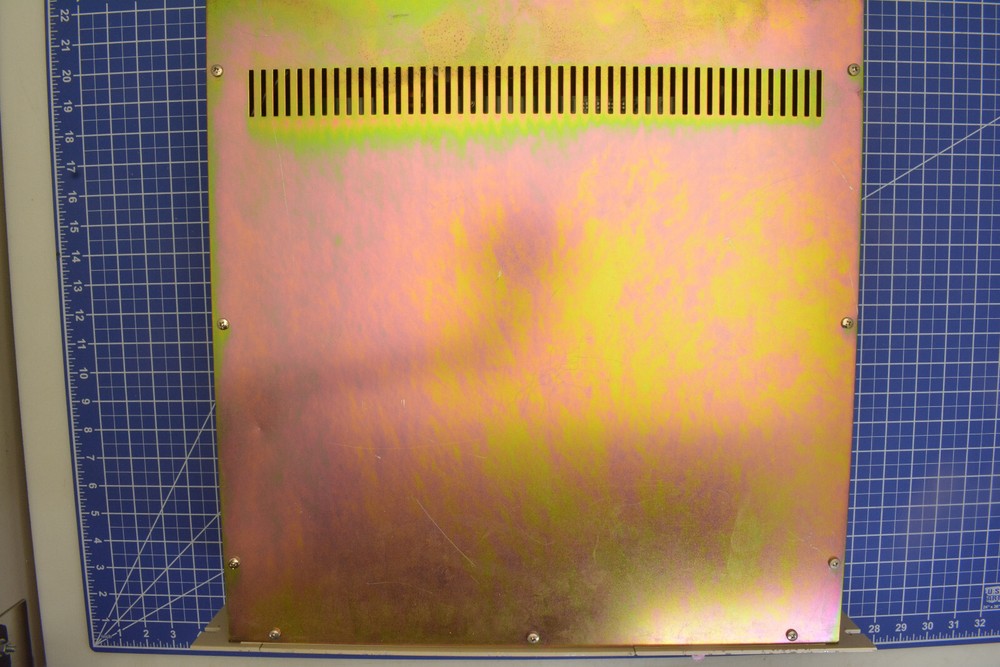 H11-10417 / PROCESS CONTROLLER, H13-28692 / ANELVA