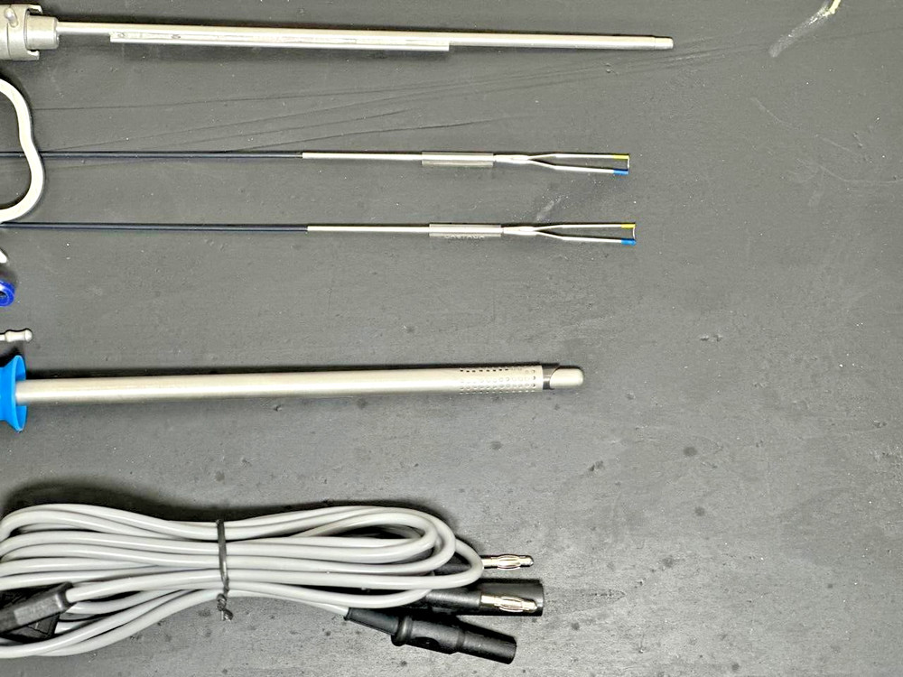 TURP Resectoscope Active working element and 26fr sheath set