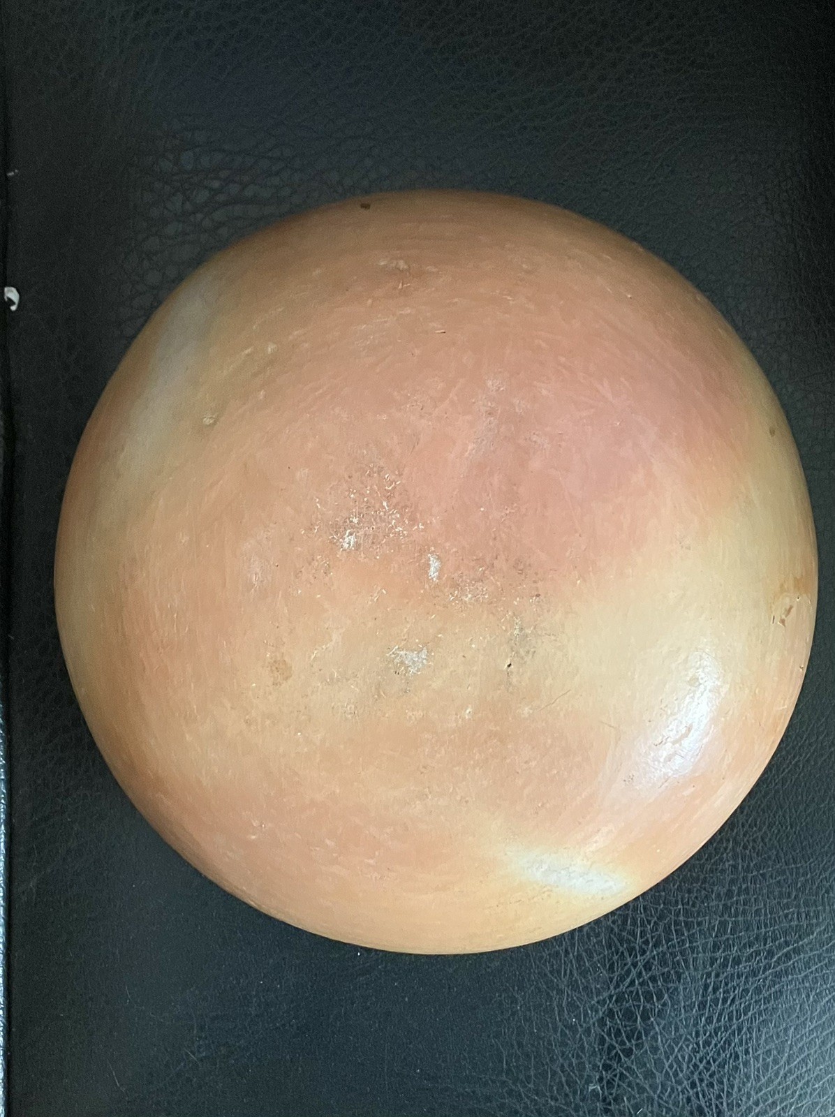 Hopi bowl attributed Nampeyo of Hano, 7.5 X 3 Inches