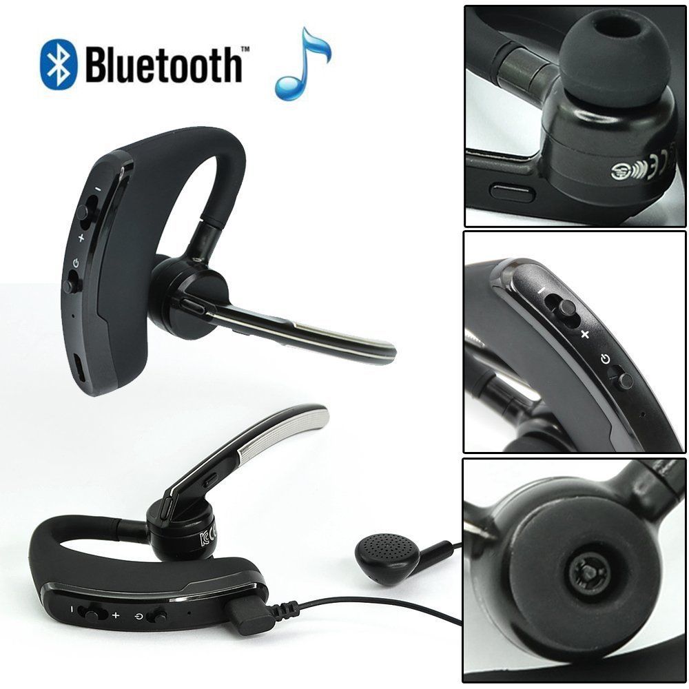 New Generic 4.0 Hi Quality Bluetooth Headset Text Noise Reduction.Universal.