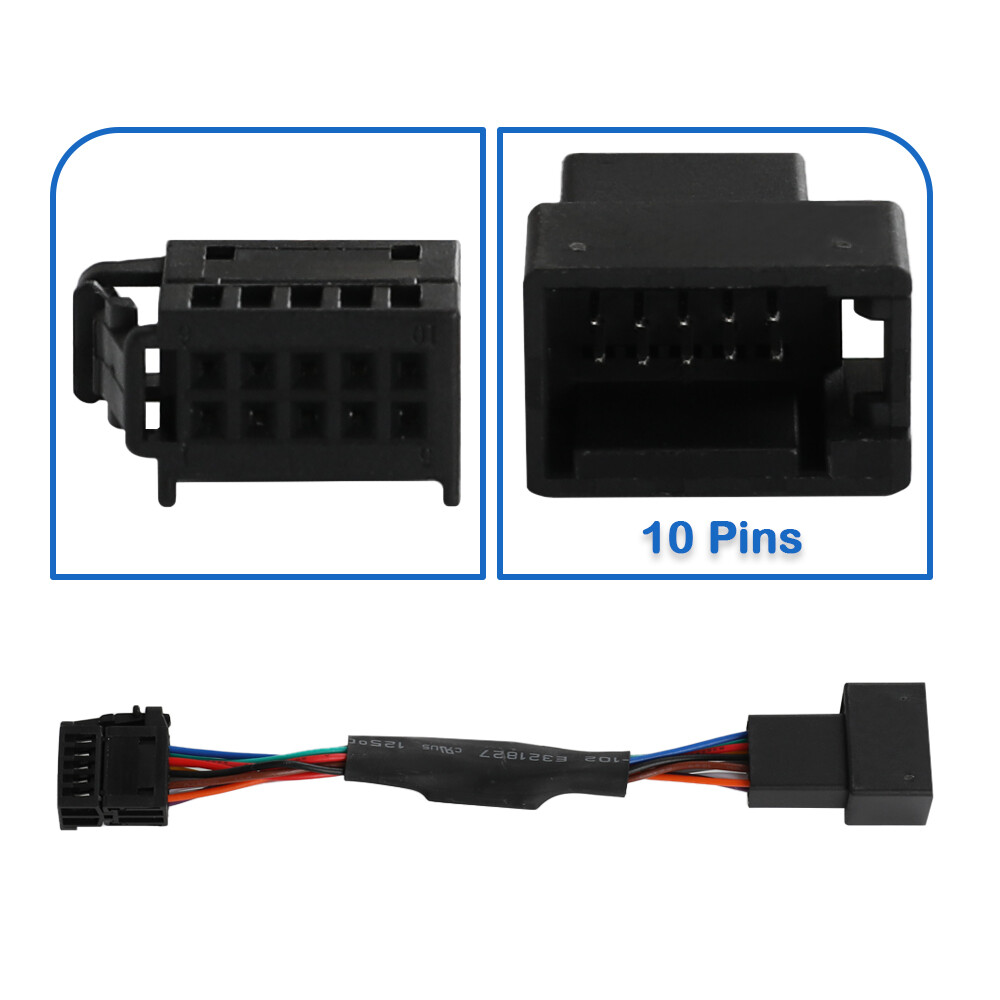 For VW Passat B8 Automatic Stop Start Engine System Of Eliminator canceller Plug