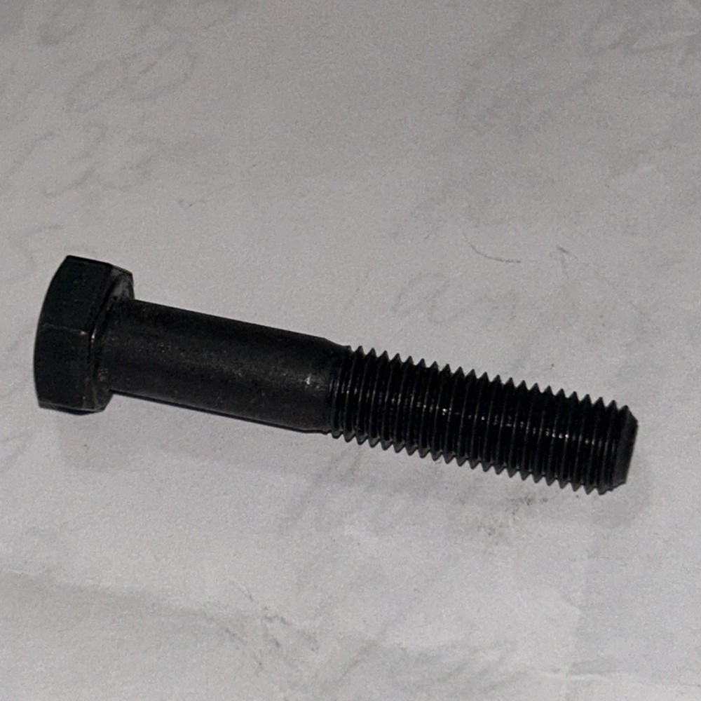 1345 Hex Head Bolt