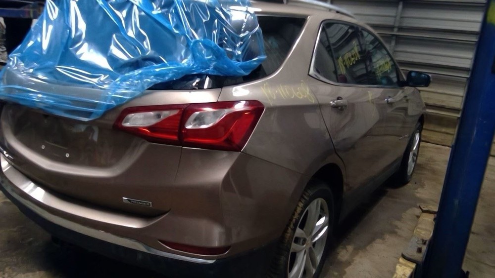 18 19 20 Equinox Lower Air Shutter