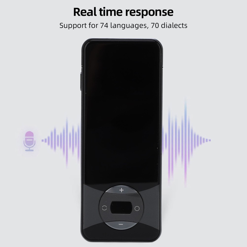 Real Time Language Translator With Extensive Language Support For Global Travele