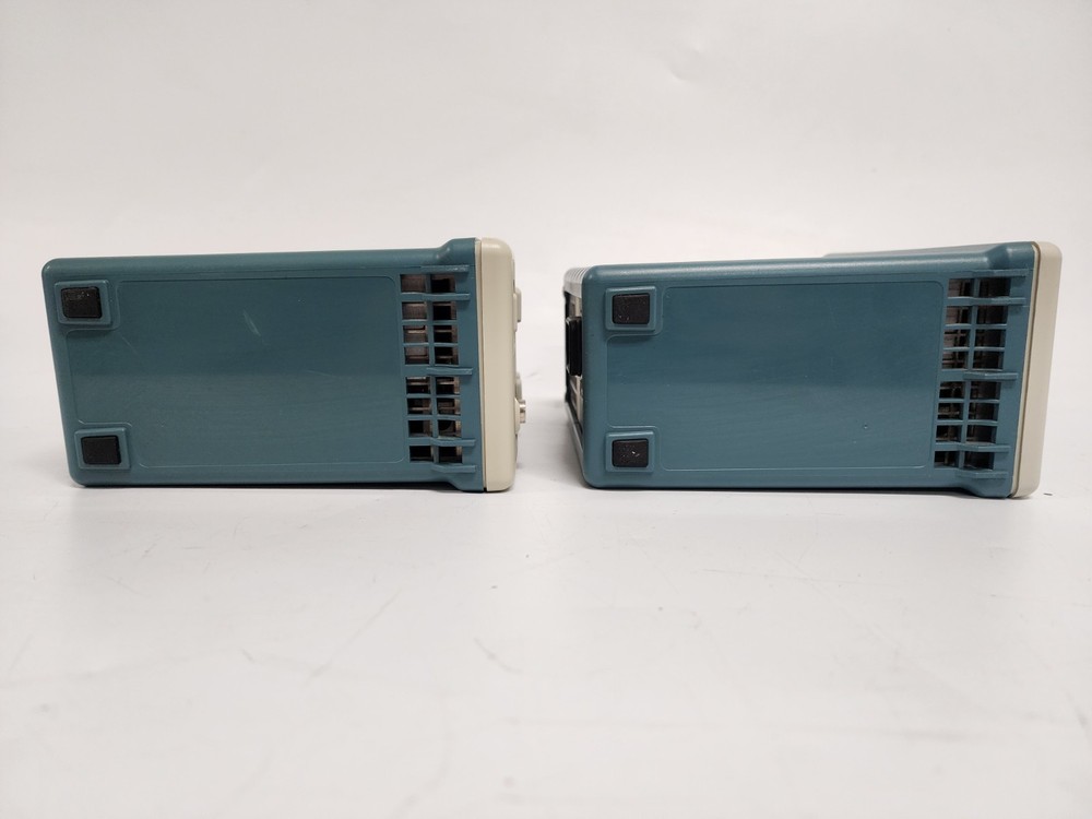 Tektronix TCPA300 Amplifier, AC/DC Current Probe