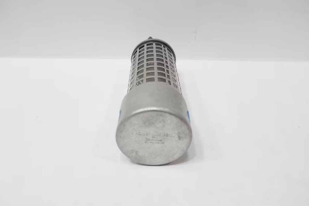 Monnier 201-4103-10 Particulate Filter