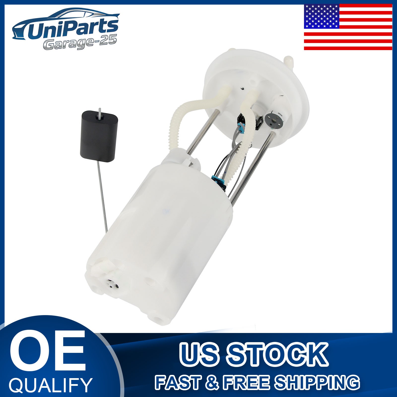 New Fuel Pump Assembly Fit For HISUN 400 500 700 800 UTV ATV 39500-115H-0000