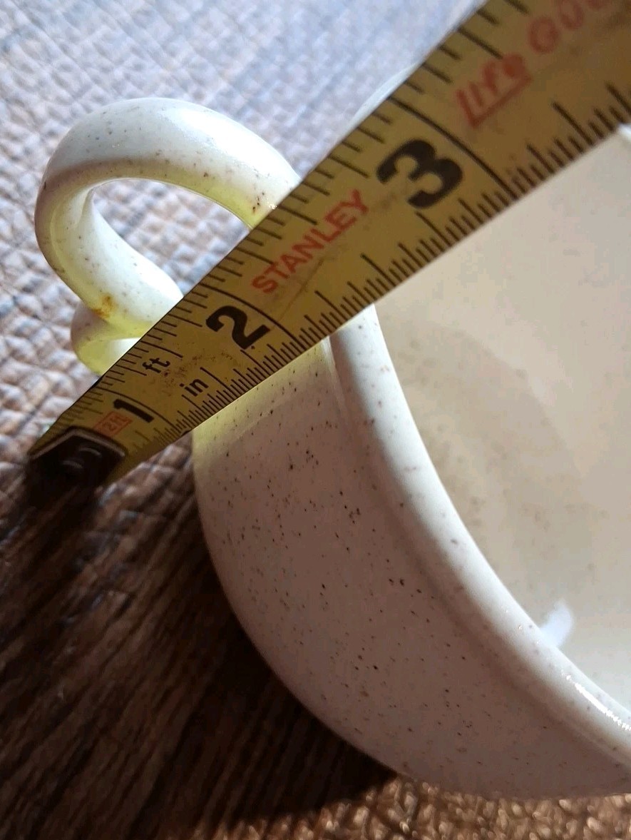 Country Harvest Ceramic Teapot Beige