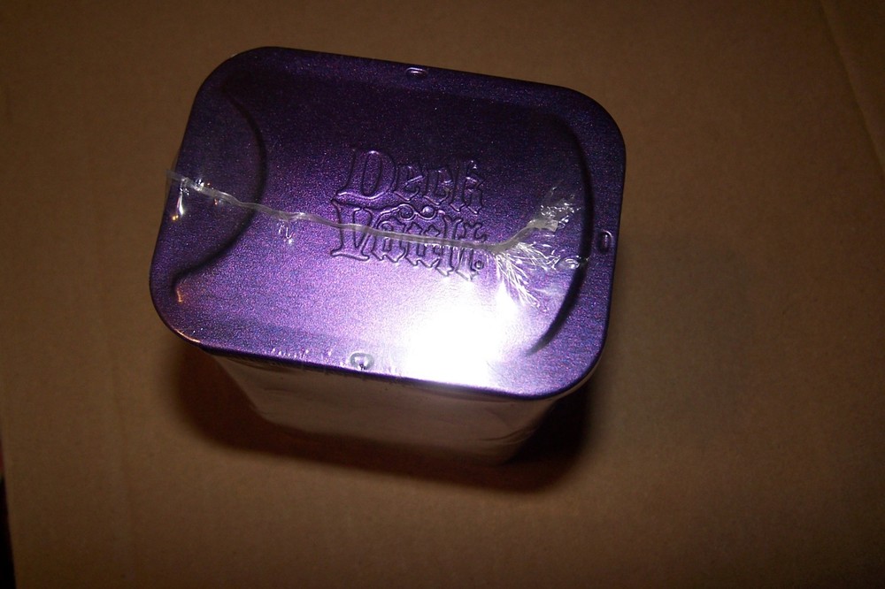 Ultra Pro 2013 Purple Dragon Nesting deck Vault