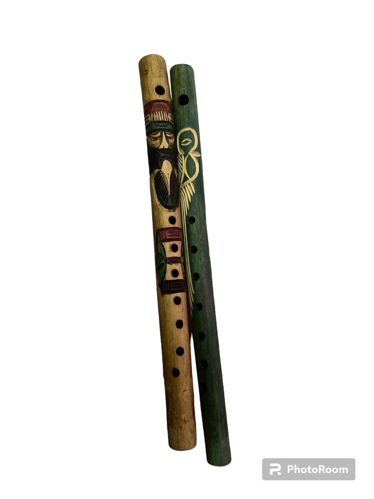 old musical instruments