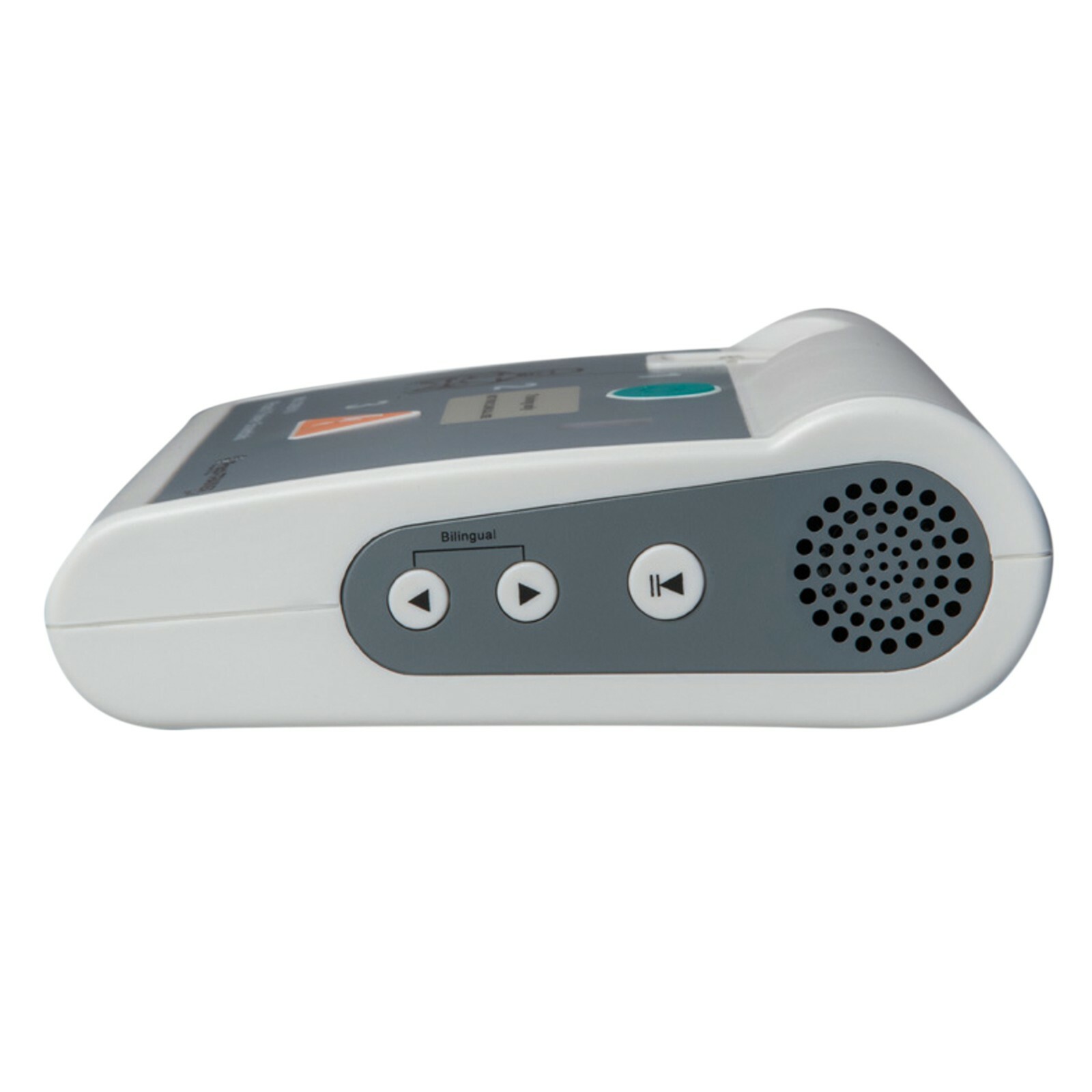 CPR Training Kit w. Adult Manikin WITH Feedback & AED Practi-Trainer Essentials