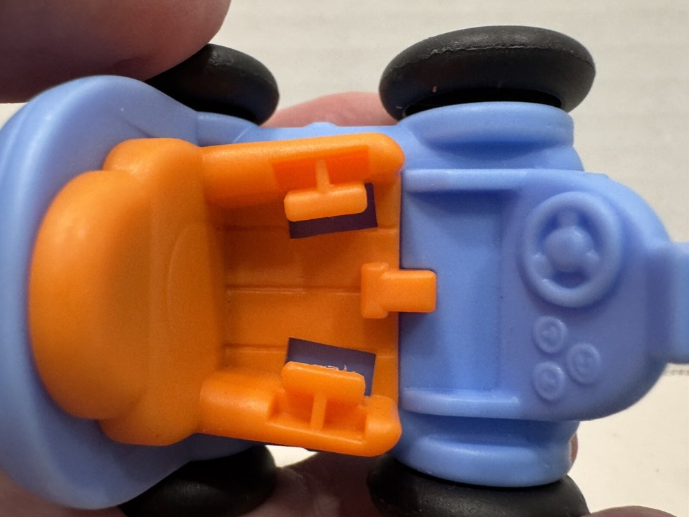 Jazwares Cocomelon Vehicle 2021 Moonbug Replacement