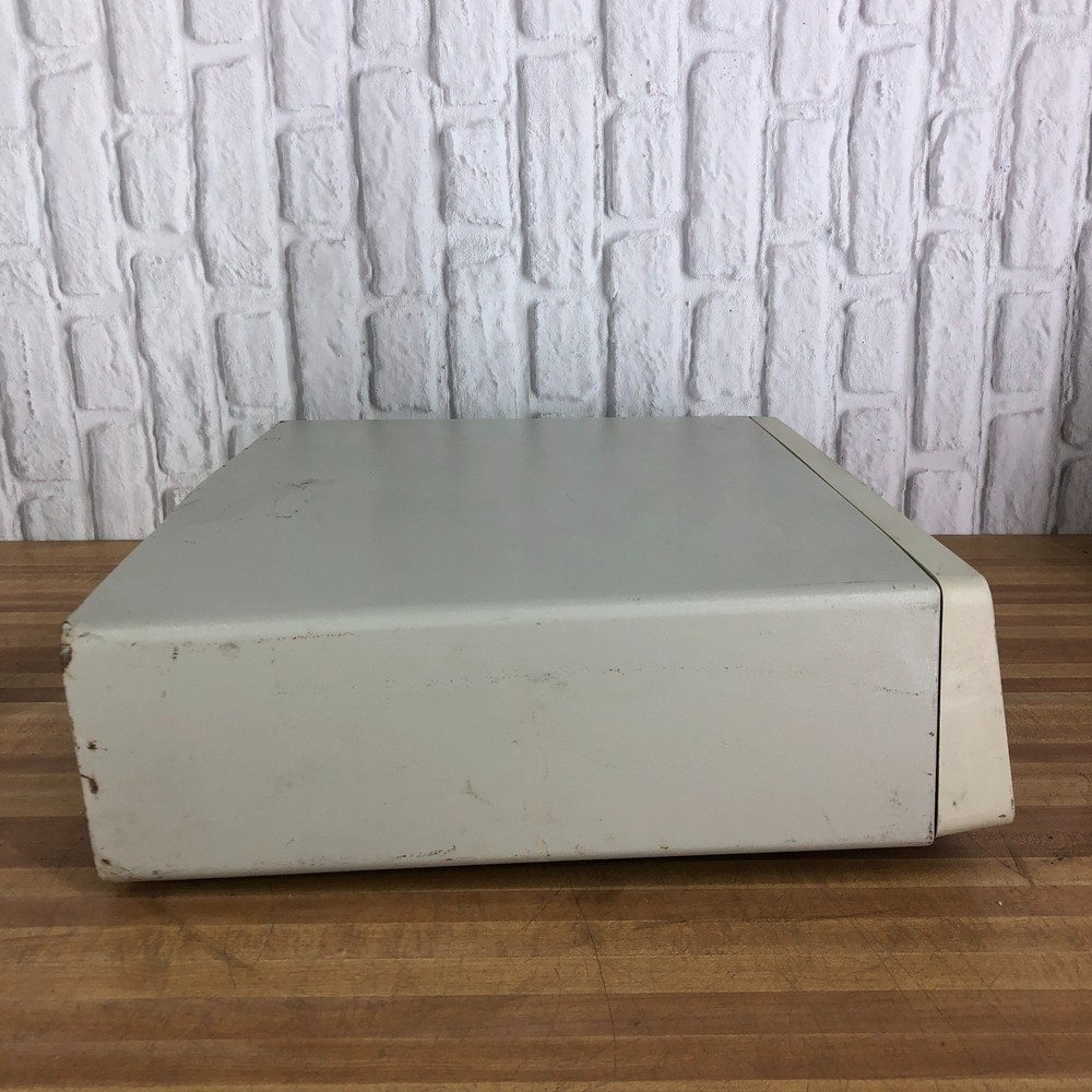 GEMS XT/PC IBM Clone Computer w/Drives & Cards (Powers On) for Restore