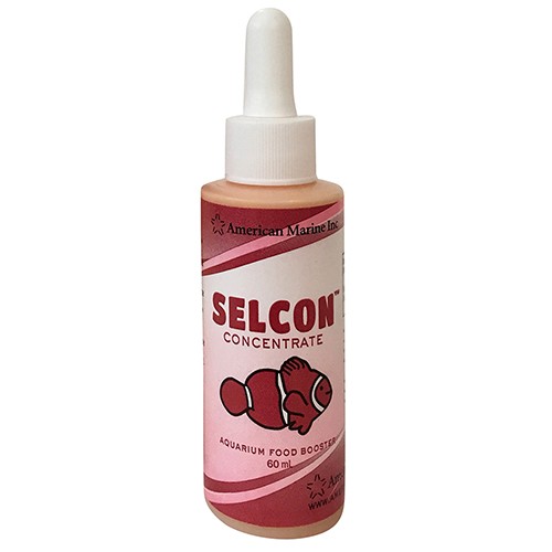American Marine Selcon Concentrate - 60 ML