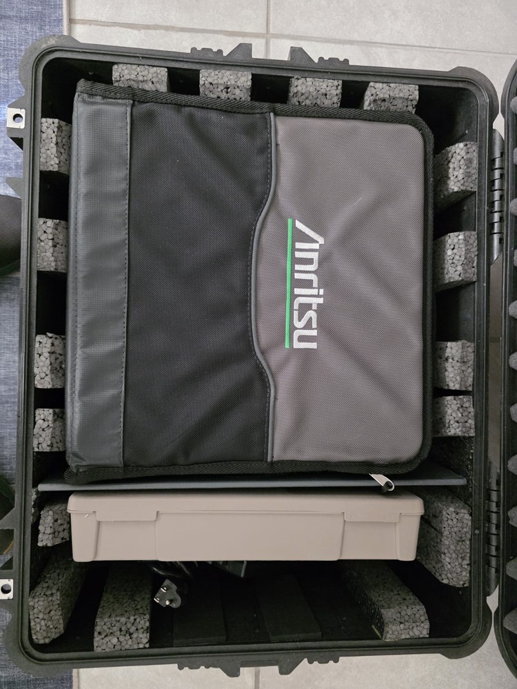 Anritsu MW82119A PIM Master Analyzer PCS 1900MHz