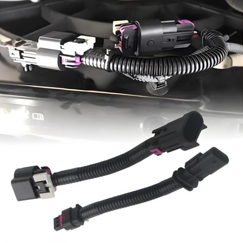 Car Engine Start Stop Deactivating Wiring Harness, Vehicle Start & Stop Small