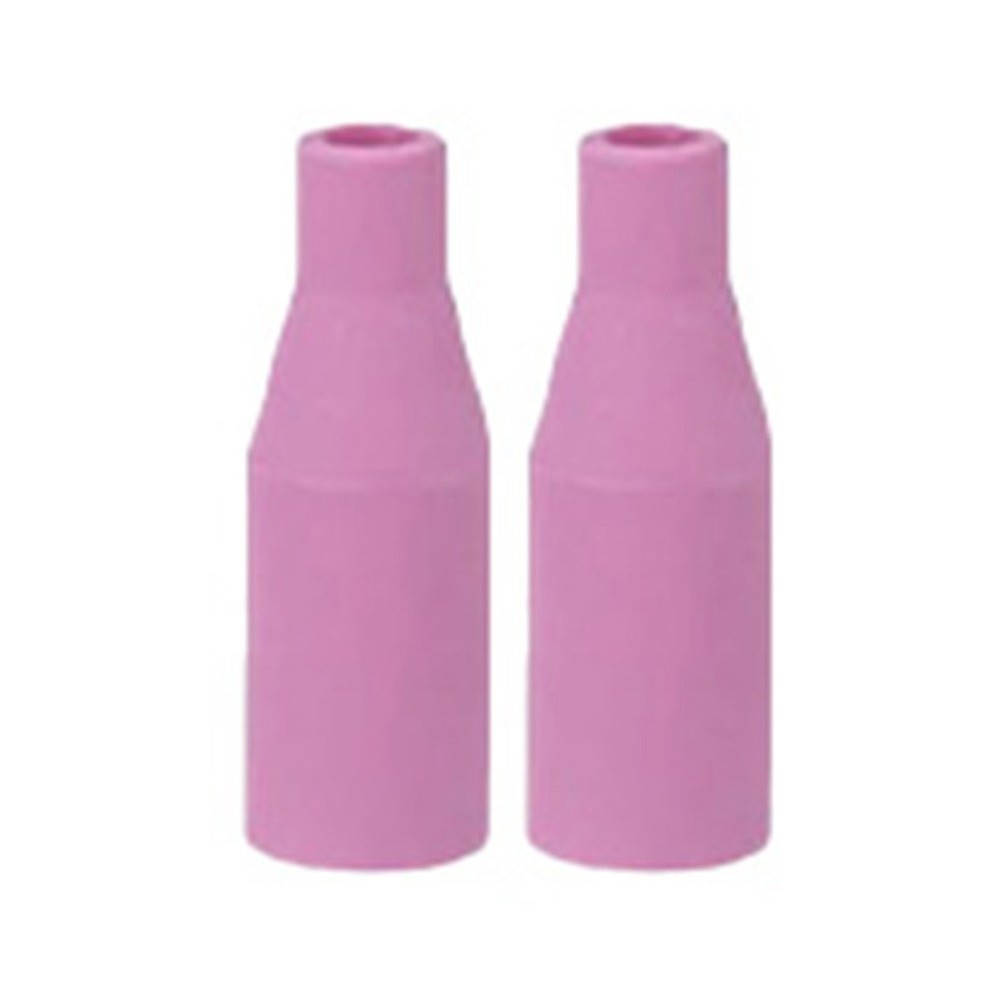 Earthenware Nozzles Gasless Consumables Soldering Tasks Easy Installation