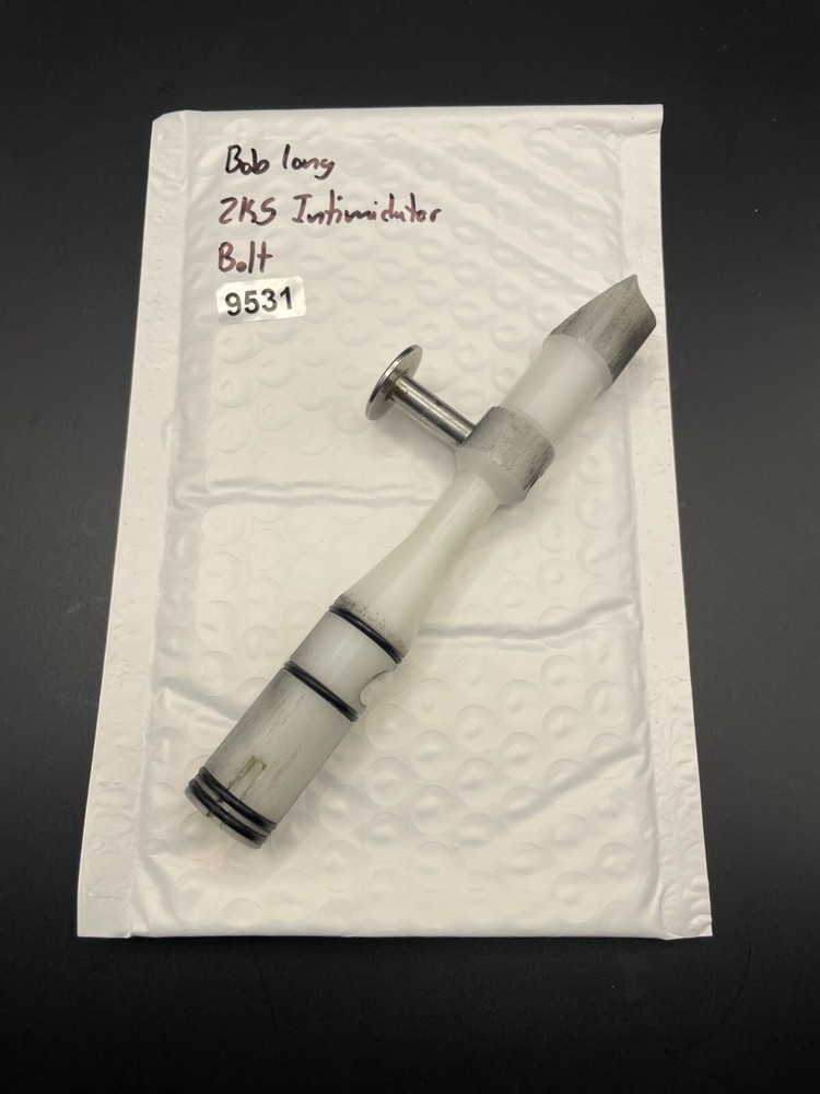 Bob Long 2K5 Intimidator Bolt
