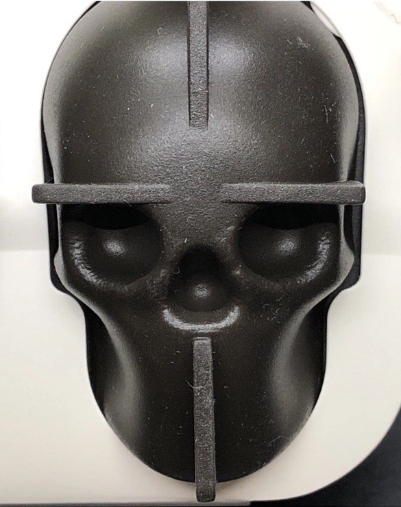 Threshold Target Skull Ice Cube Tray Silicone Party Halloween Skeleton