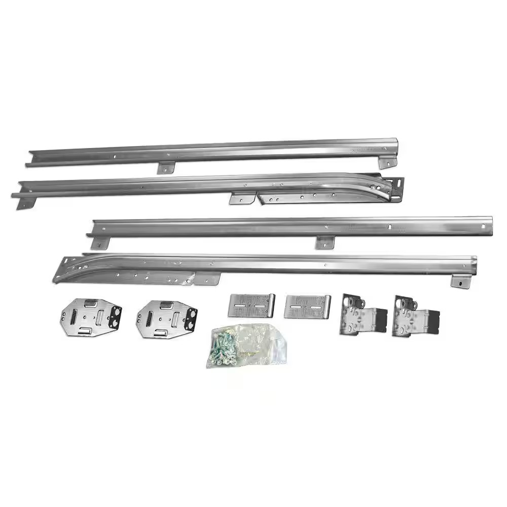 Garage Door Low Headroom Conversion Kit