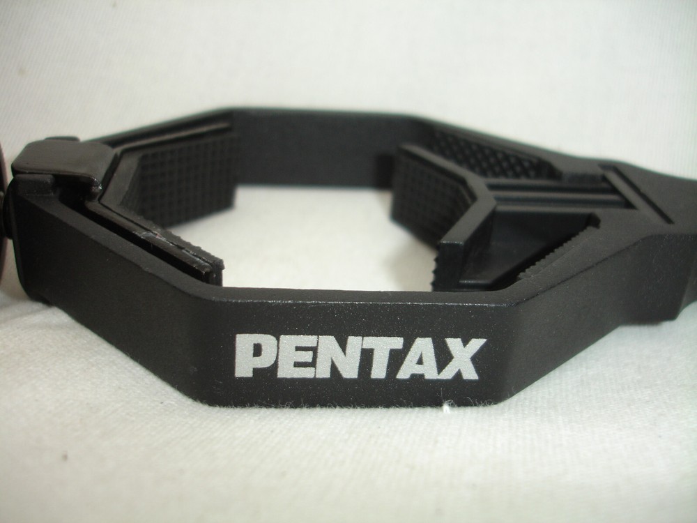 Pentax Clamp , genuine