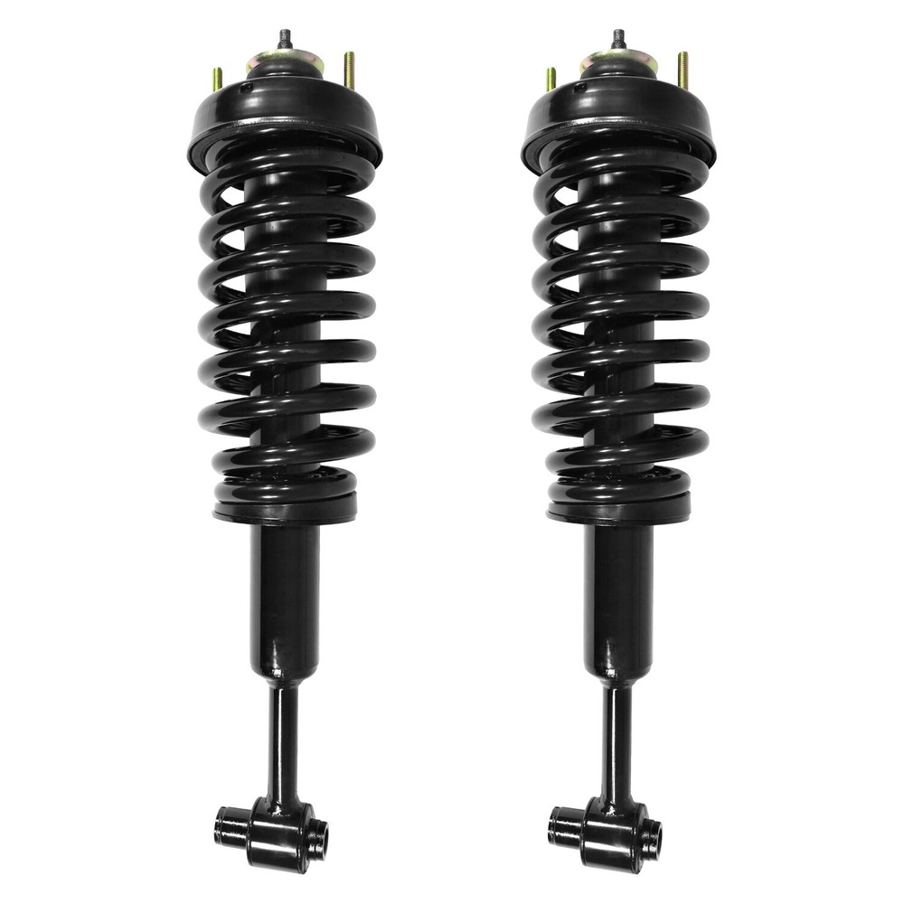 Front Pair Complete Struts for Ford Explorer Mercury Mountaineer OPEN BOX