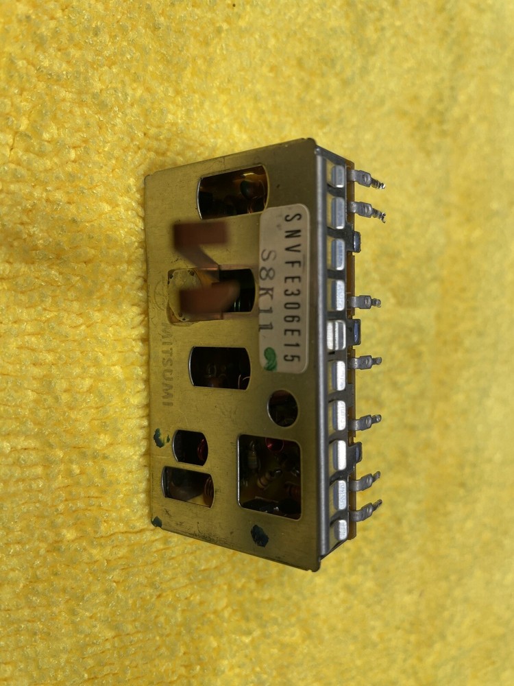 Technics ST-G450L parts 005