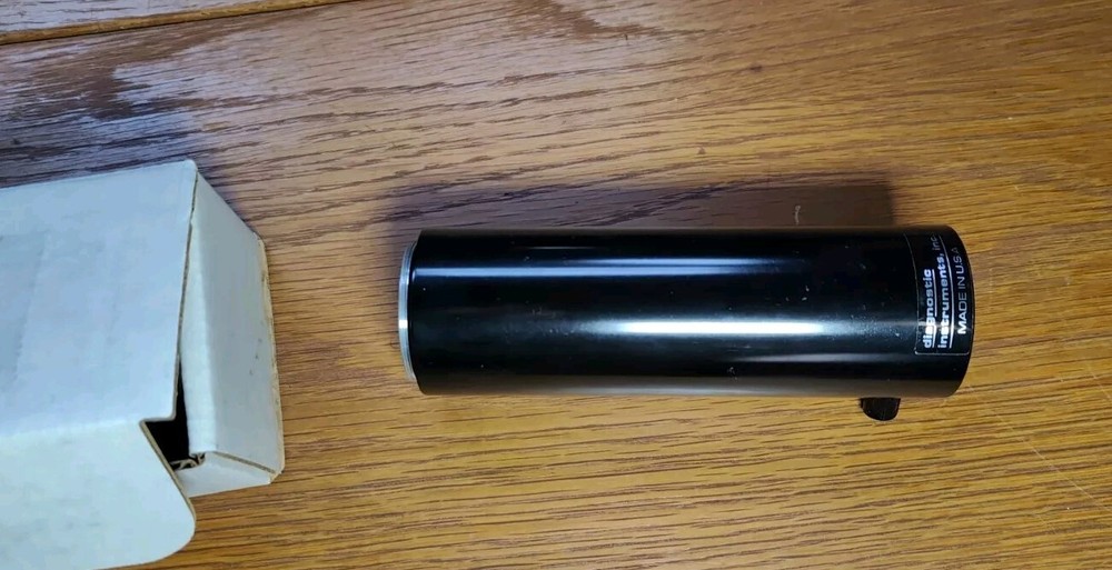 Diagnostic Instruments  HR055-CMT-P High Resolution Coupler Part