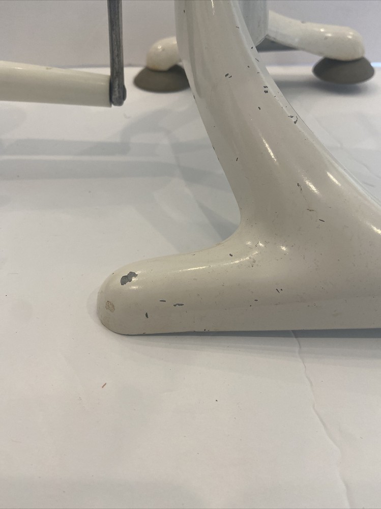 Rival Shred-O-Mat 673 Kitchen With Cones