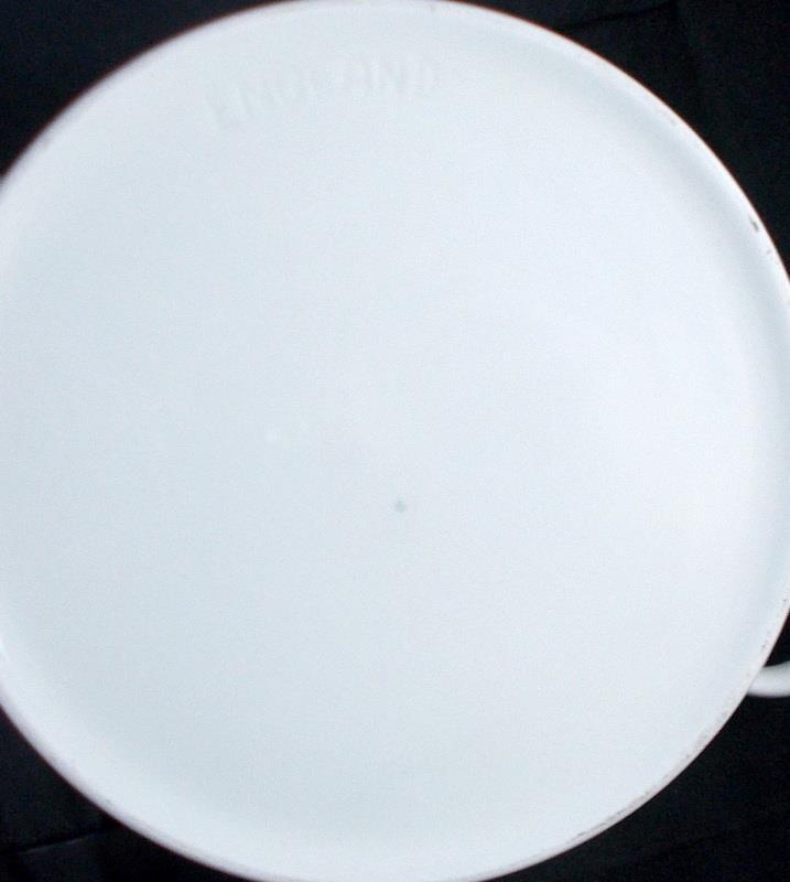 Midwinter Aztec Round Covered Casserole Dish 1.5 Quart Capacity