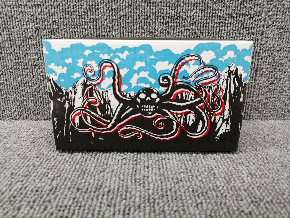 Earth Quaker Devices Aurelius Chorus