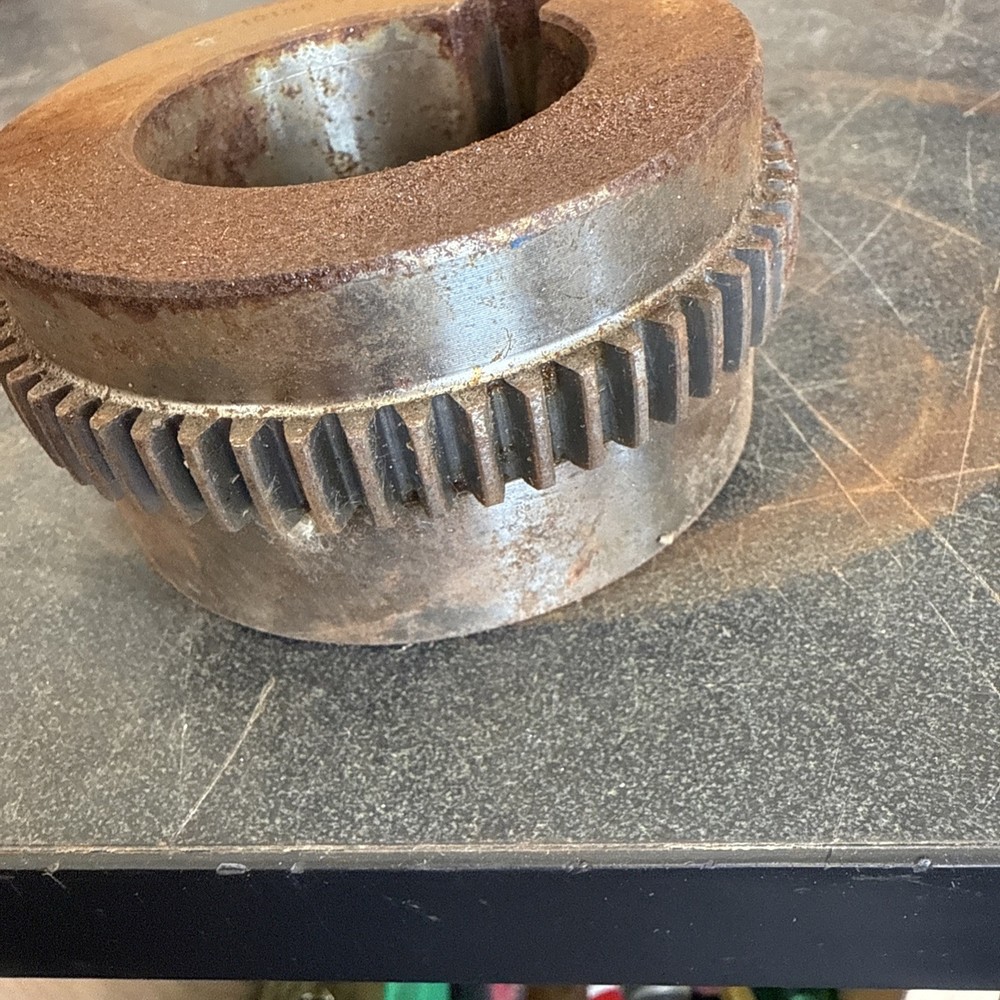 Falk 1015G Seal End. 2” Bore. B591