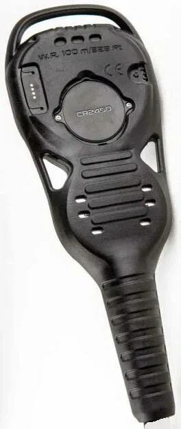 Seac Screen Computer Console