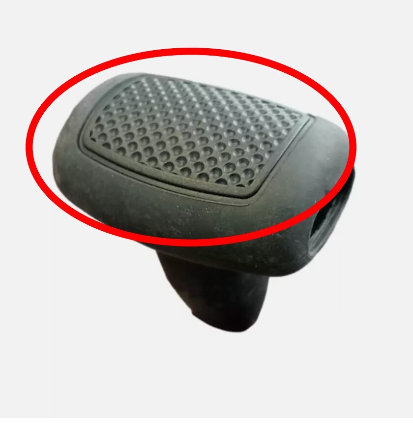 Discovery 1 Range Rover Classic Defender Automatic Transmission Gear Knob Cap