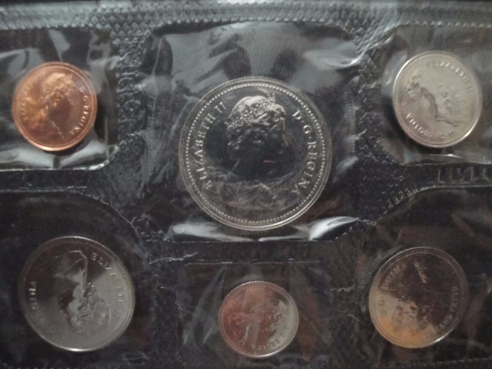 1980 P.L. Set