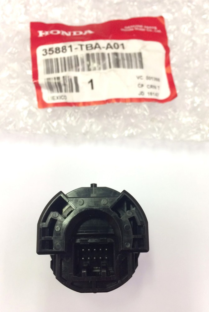 Genuine OEM Honda Civic Push Button Starter Switch 2016-2021 Start Stop