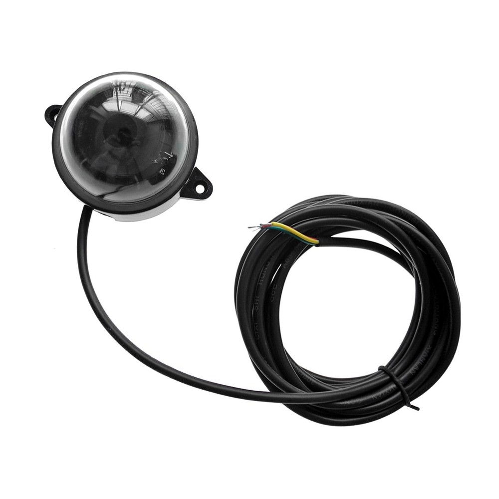 Single Axis Solar Tracker Controller &Remote Control for Solar Panel Tracking EL