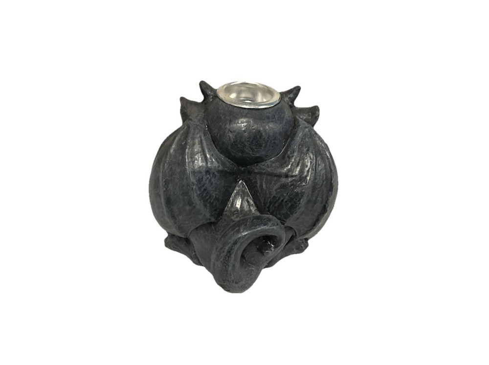 Gargoyle Incense Cone / Stick Holder Burner