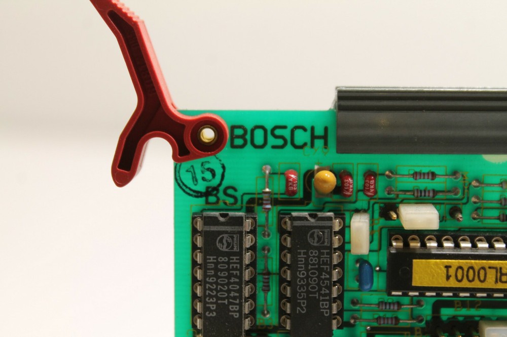 Bosch 8104173442 Control board